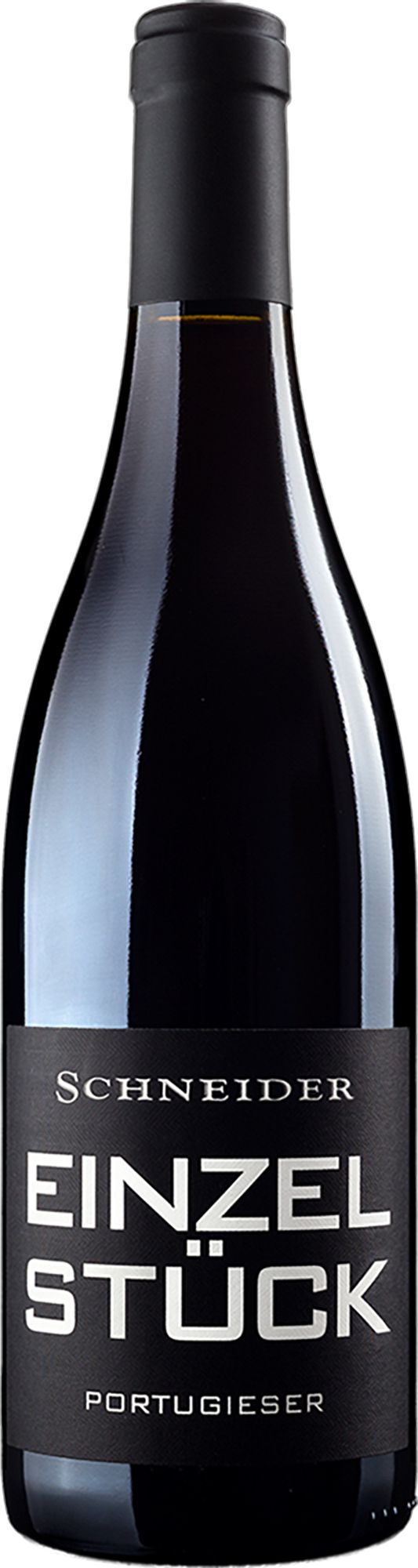 2016 Portugieser Einzelstück Qualitätswein 0.75l