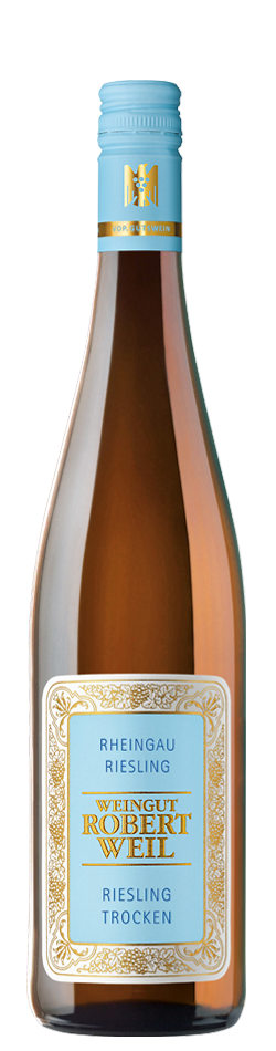 2020 Rheingau Riesling Gutswein VDP Qualitätswein 0.75l