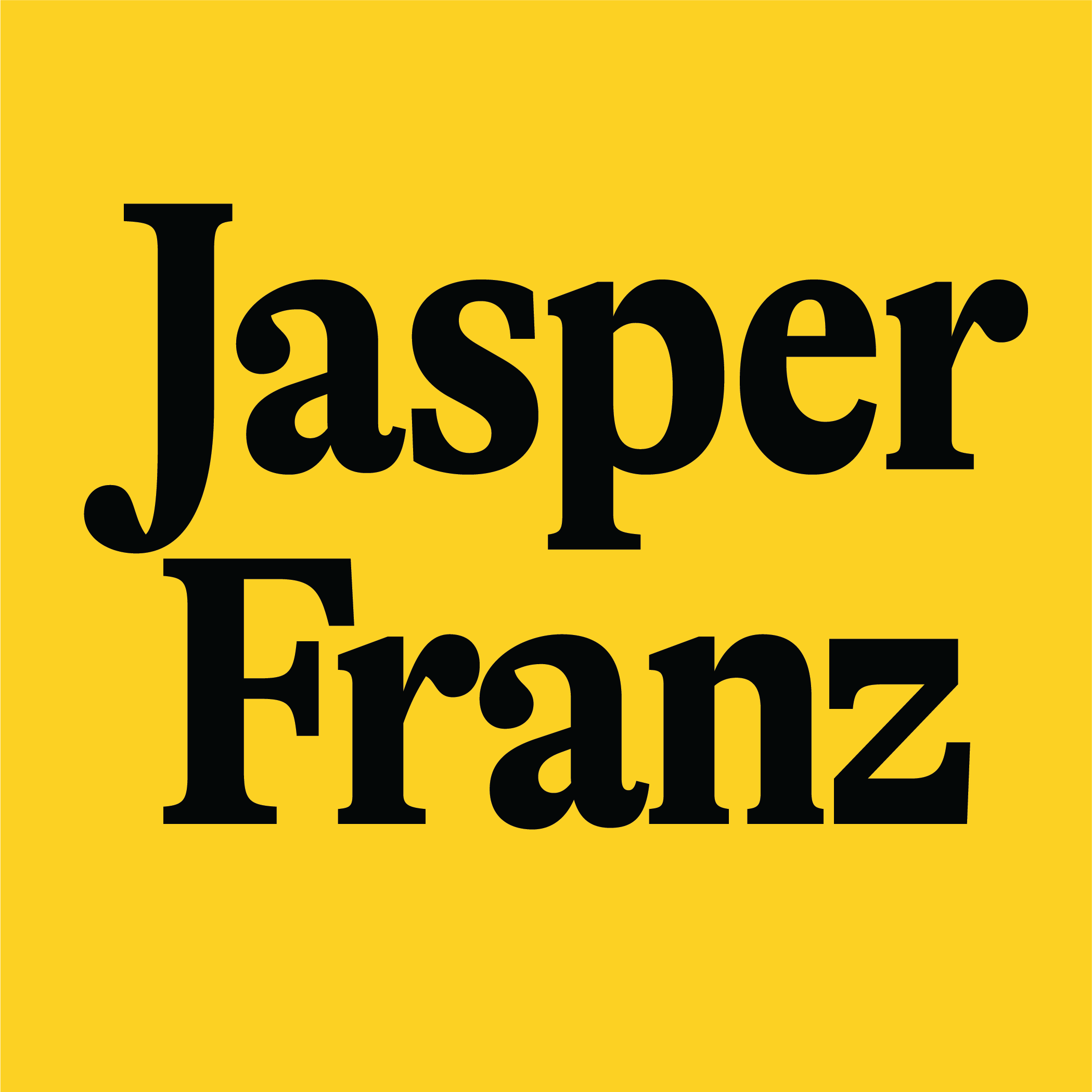 Jasper Franz