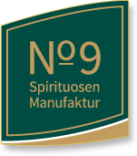 Spirituosen-Manufaktur Number Nine