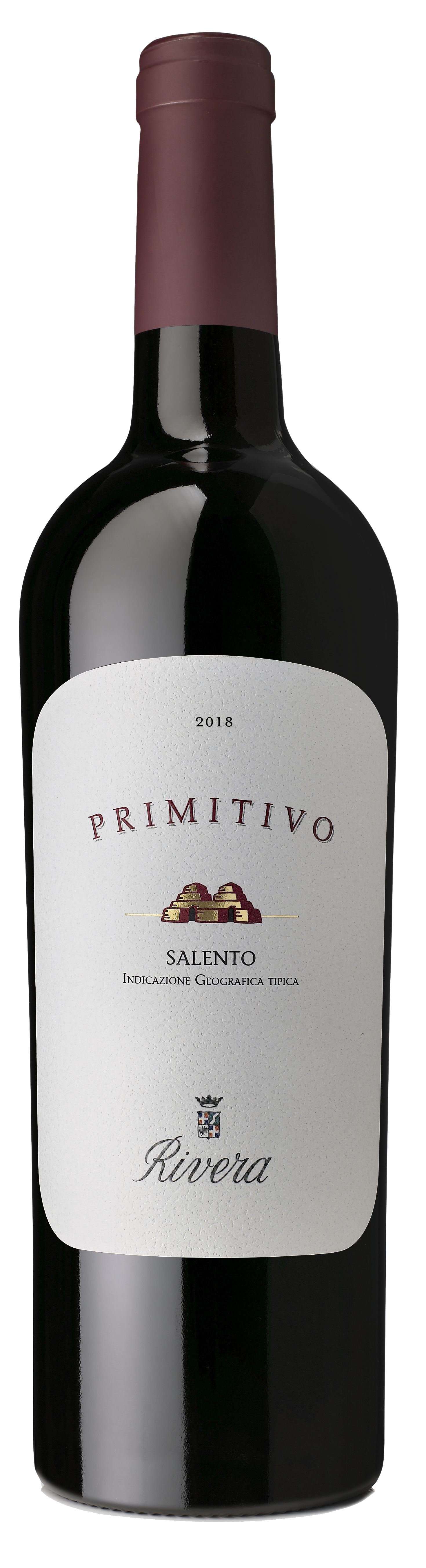 2021 Primitivo Salento IGT 0.75l