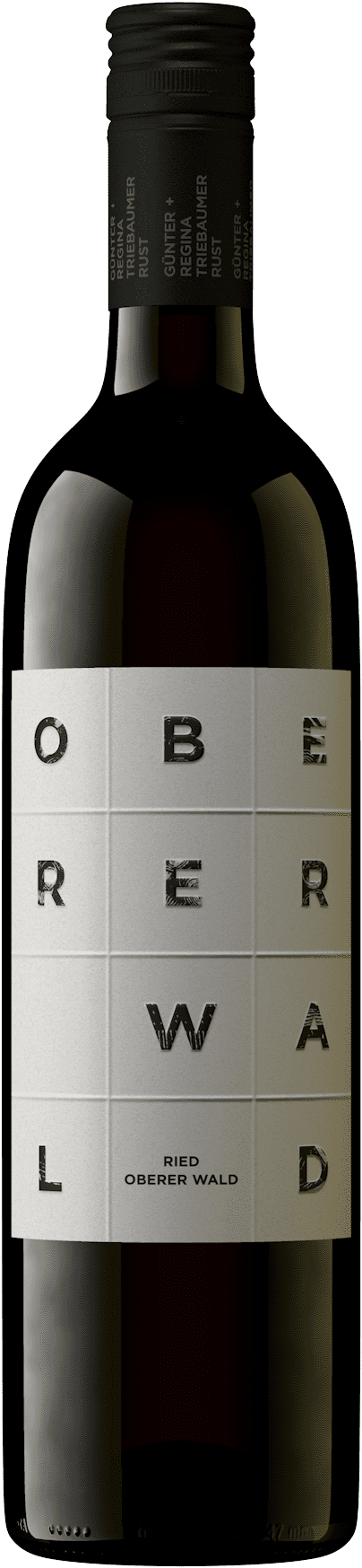 2019 Ried Oberer Wald Qualitätswein 0.75l