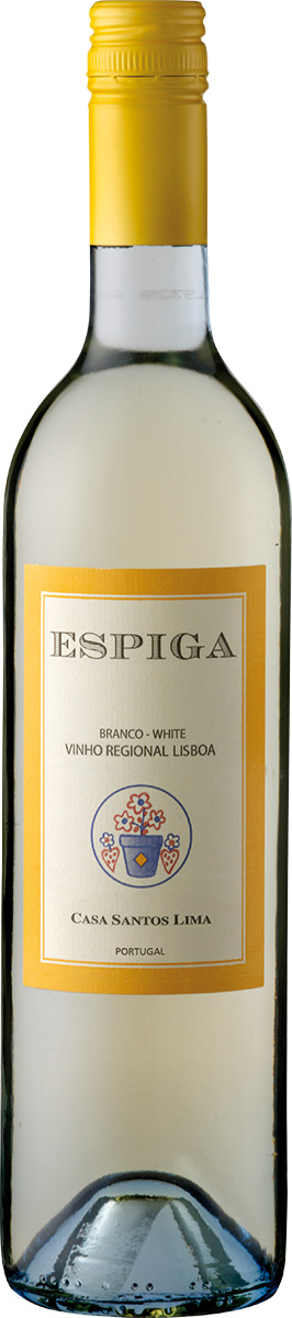 2022 Espiga Branco Vinho regional 0.75l